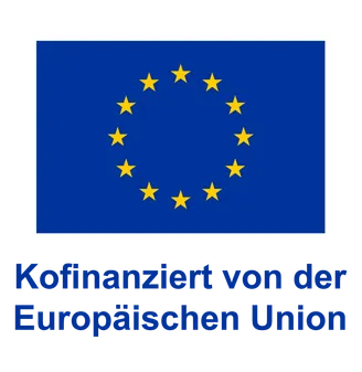 Kofinanziert von der Europäischen Union
